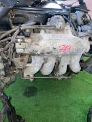 Двигатель TOYOTA CELICA ST205 3SGTE 9235722 5 ракурс
