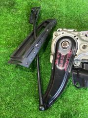 Доводчик двери пятой задняя TOYOTA VELLFIRE GGH25 85007-59025 4 ракурс