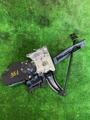 Доводчик двери пятой задняя TOYOTA VELLFIRE GGH25 85007-59025 5 ракурс