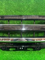 Решетка радиатора TOYOTA ESQUIRE ZRR80 52541-ZR840 4 ракурс