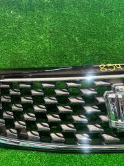 Решетка радиатора TOYOTA CROWN GRS200 53100-30490 3 ракурс
