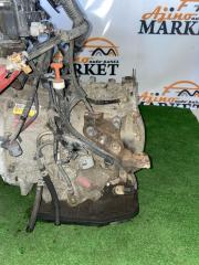 АКПП TOYOTA RAUM EXZ15 5EFE A244F01A 1 ракурс