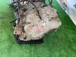 АКПП TOYOTA RAUM EXZ15 5EFE A244F01A 3 ракурс
