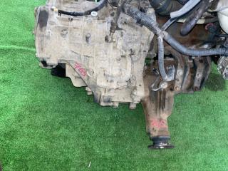 АКПП TOYOTA RAUM EXZ15 5EFE A244F01A 4 ракурс