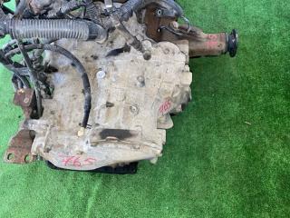 АКПП TOYOTA RAUM EXZ15 5EFE A244F01A 5 ракурс