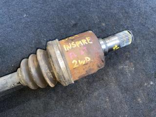 Привод левый передний HONDA INSPIRE CP3 44306-TA1-A00 3 ракурс