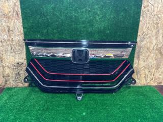 Решетка радиатора HONDA N-BOX JF3 71121-TTA-J010-M1 1 ракурс