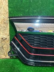 Решетка радиатора HONDA N-BOX JF3 71121-TTA-J010-M1 2 ракурс