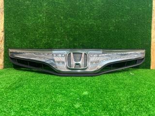 Решетка радиатора HONDA FIT GP1 71121-TF2-901-M1 1 ракурс