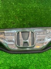 Решетка радиатора HONDA FIT GP1 71121-TF2-901-M1 4 ракурс
