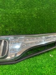 Решетка радиатора HONDA FIT GP1 71121-TF2-901-M1 5 ракурс