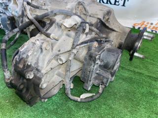 МКПП NISSAN ATLAS SZ5F24 ZD30 RS5R91B HH43 2 ракурс