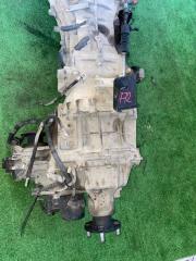 МКПП NISSAN ATLAS SZ5F24 ZD30 RS5R91B HH43 4 ракурс