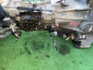 МКПП NISSAN ATLAS SZ5F24 ZD30 RS5R91B HH43 5 ракурс