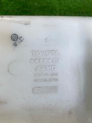 Бачок стеклоомывателя TOYOTA TOYOACE XZU368 85315-37090 5 ракурс