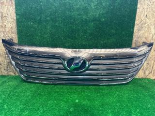 Решетка радиатора TOYOTA VELLFIRE ANH25 75301-58080 1 ракурс