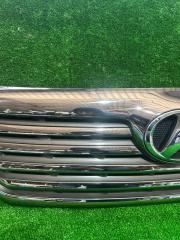 Решетка радиатора TOYOTA VELLFIRE ANH25 75301-58080 3 ракурс