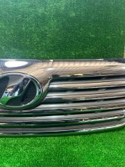 Решетка радиатора TOYOTA VELLFIRE ANH25 75301-58080 5 ракурс