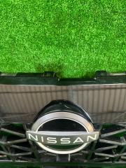 Решетка радиатора NISSAN NOTE E13 62310-6XJ0A 4 ракурс