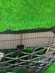 Решетка радиатора NISSAN NOTE E13 62310-6XJ0A 5 ракурс