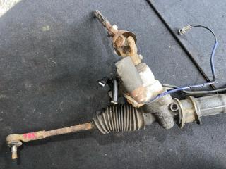 Рулевая рейка TOYOTA CRESTA JZX81 1JZGTE 44250-22300 2 ракурс