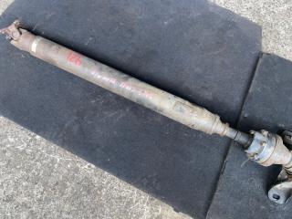 Карданный вал задний TOYOTA RAV4 SXA11 3SFE 37100-42041 2 ракурс