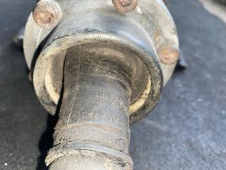 Карданный вал задний TOYOTA RAV4 SXA11 3SFE 37100-42041 4 ракурс