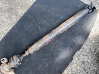 Карданный вал задний TOYOTA CELICA ST205 3SGTE 37100-20400 2 ракурс
