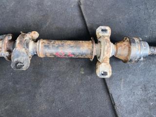 Карданный вал задний TOYOTA CELICA ST205 3SGTE 37100-20400 3 ракурс