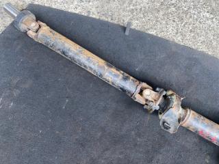 Карданный вал задний TOYOTA CELICA ST205 3SGTE 37100-20400 4 ракурс
