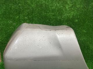 Накладка на бампер левая задняя TOYOTA RAV4 SXA11 52161-42050 2 ракурс