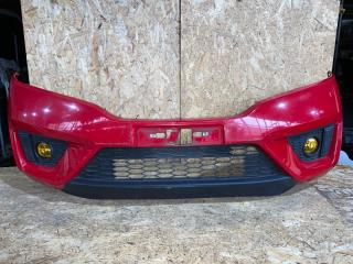 Бампер передний HONDA FIT GP6 71501-T5A-0000 1 ракурс