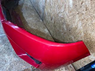 Бампер передний HONDA FIT GP6 71501-T5A-0000 4 ракурс