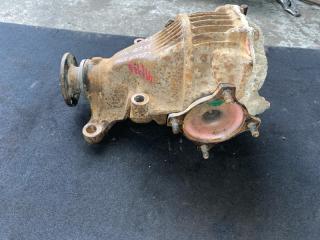 Редуктор задний TOYOTA CELICA ST205 3SGTE 41110-20370 3 ракурс