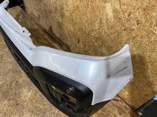 Бампер передний DAIHATSU TANTO LA650S 52129-B2140 4 ракурс