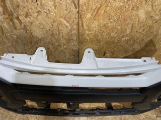 Бампер передний DAIHATSU TANTO LA650S 52129-B2140 5 ракурс