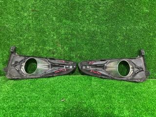 Заглушка бампера HONDA SHUTTLE GP8 71142-Td4-00 4 ракурс Заглушка бампера HONDA SHUTTLE GP8 71142-Td4-00 4 ракурс