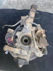 Ступица правая передняя NISSAN ATLAS SZ5F24 ZD30 2 ракурс