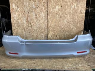 Бампер задний TOYOTA ALLION NZT240 1 ракурс