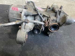 Редуктор задний MAZDA CX-3 DK5AW S5DPTS CA0127020 3 ракурс