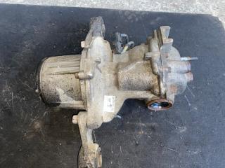 Редуктор задний MAZDA CX-3 DK5AW S5DPTS CA0127020 4 ракурс