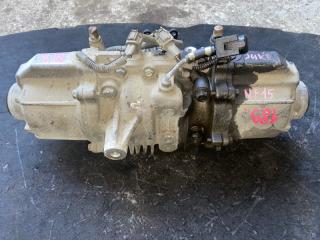 Редуктор задний NISSAN JUKE NF15 MR16DDT 383001KD0B 2 ракурс