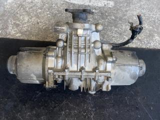 Редуктор задний NISSAN JUKE NF15 MR16DDT 383001KD0B 3 ракурс