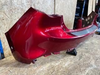 Бампер задний MAZDA MAZDA3 BPEP BCKN50221 2 ракурс