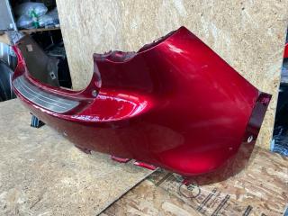 Бампер задний MAZDA MAZDA3 BPEP BCKN50221 3 ракурс