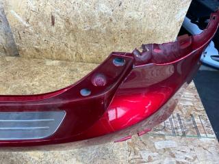 Бампер задний MAZDA MAZDA3 BPEP BCKN50221 5 ракурс