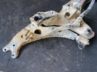 Балка под двс TOYOTA RAV4 SXA11 3SFE 51201-42040 2 ракурс