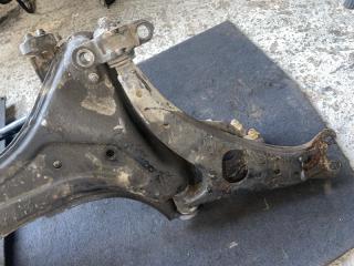 Балка под двс TOYOTA RAV4 SXA11 3SFE 51201-42040 5 ракурс