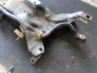 Балка под двс MITSUBISHI LANCER CEDIA CS5W 4G93 MR510286 2 ракурс