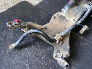Балка под двс MITSUBISHI LANCER CEDIA CS5W 4G93 MR510286 3 ракурс